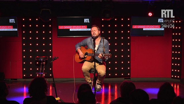 Oldelaf - Adieu Bubulle Adieu Minouche dans le Grand Studio RTL Humour