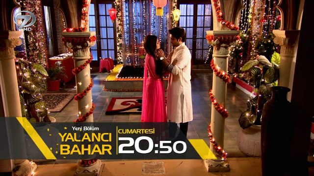 Yalancı Bahar 107. Bölüm Fragmanı - 1 Ekim Cumartesi
