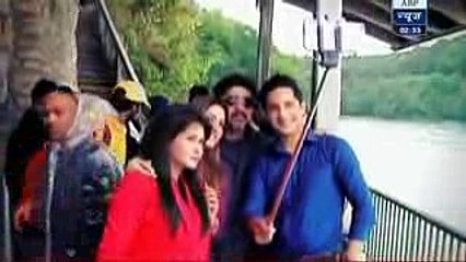 KAIRA SPECIAL EPISODE Yeh Rishta Kya Kehlata Hai 30th September 2016