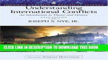 [PDF] Understanding International Conflicts: An Introduction to Theory and History (Longman