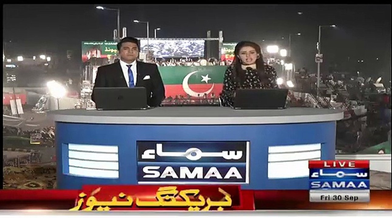 2 Lakh People Gathered at Raiwind March