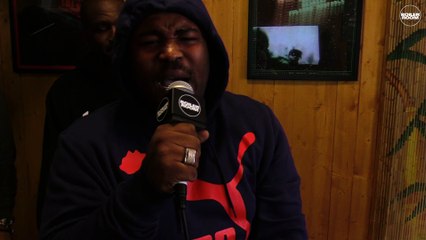 Boiler Room London President T & Guests