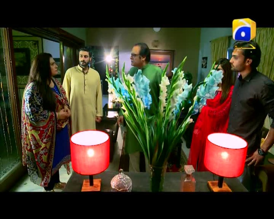 Joru Ka Ghulam - Episode 33