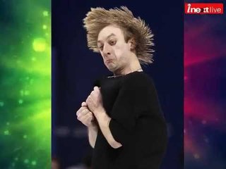 Most funny sports faces