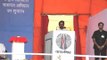 After Haryana CM, Jharkhand CM Soren booed at in presence of Modi