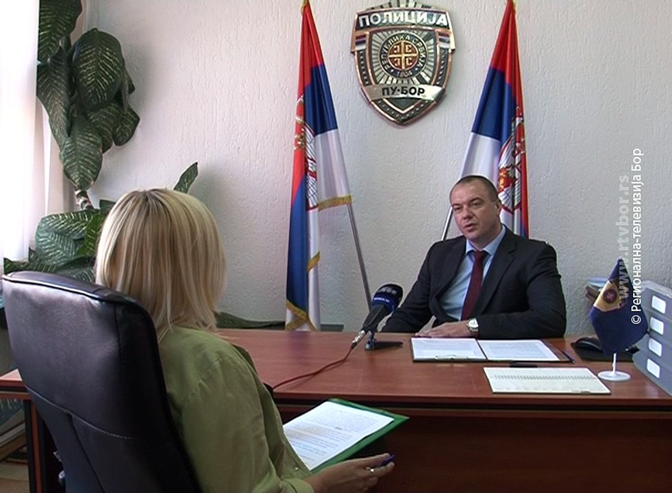 Aktuelno, 30. septembar 2016. (RTV Bor)