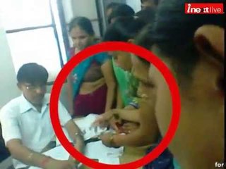 At Bareilly district hospital, work without bribe is impossible!