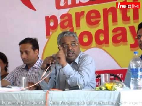 inext Parenting Today 2014 - Gorakhpur