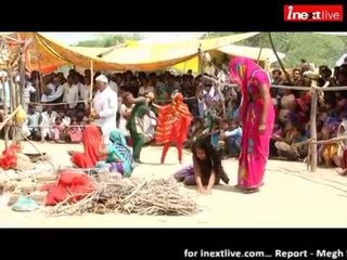 Agra: Blind faith, superstition or there is something real