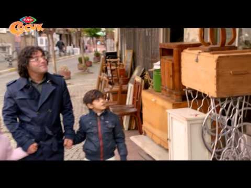 PIRDİNO / 9. BÖLÜM