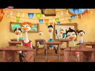 CİCİKİ / YERYÜZÜ ŞEKİLLERİ NASIL DEĞİŞİYOR