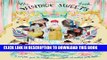 [PDF] The Vintage Sweets Book: A Complete Guide to Vintage Sweets and Cocktail Party Treats Full
