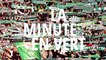La Minute en Vert : ASSE-Anderlecht et Derby - vendredi 30 septembre