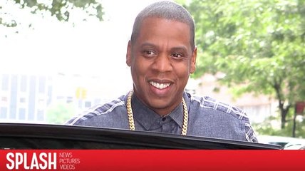 Jay Z Inks First-Look Deal with Harvey Weinstein