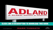 [PDF] Adland: A Global History of Advertising Popular Colection