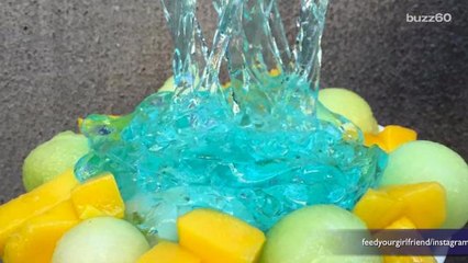 Ramen Ice Cream is a Thing You Can Eat