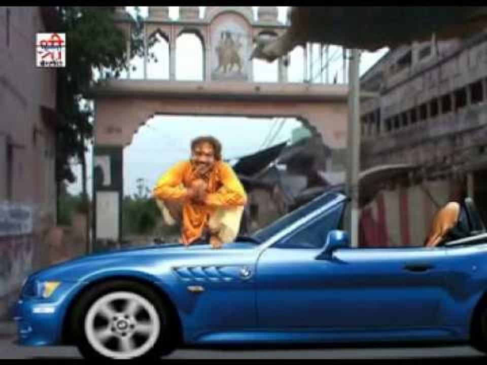 हाँ रे बेटा माता जी के चाला - जीन माता जी की चमके चुंदरी- राजस्थानी