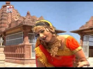 हेलो पे हेलो देवू म्हारी माँ - जीन माता जी की चमके चुंदरी- राजस्थानी