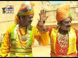 Nagnechi Mata Katha | नागणेची माता कथा | Full Story Of Nagnechi Mata