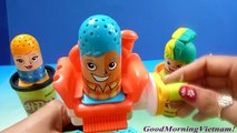 Doh Cắt Tóc Tạo Kiểu Tóc Cắt Tóc Cho Thầy Giáo Play-doh hair Salon Toys
