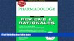 Enjoyed Read Prentice-Hall Reviews   Rationales: Pharmacology, 2nd Edition)