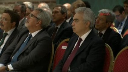 Enerji Bakanı Albayrak: Kimse Türkiye'den Yerli Kaynaklarını Bir Kenara Koymasını Beklemesin