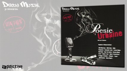 POESIE URBAINE - FREESTYLE 10