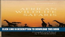 [PDF] African Wildlife Safaris: Kenya Uganda Tanzania Ethiopia Somalia Malawi Zambia Rwanda
