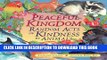 [PDF] Peaceful Kingdom: Random Acts of Kindness by Animals Full Online