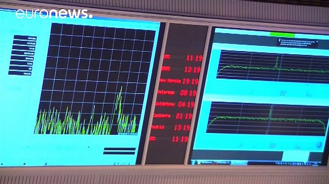 ЄКА: через 12 років Rosetta - на кометі, погляди тепер спрямовані на Марс