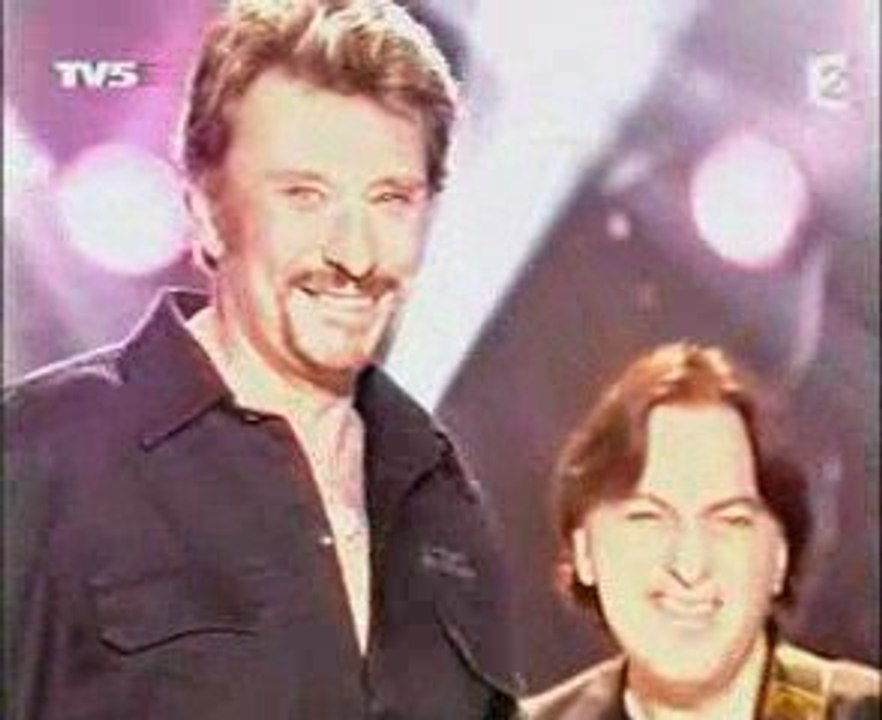 de toi Vidéo Dailymotion