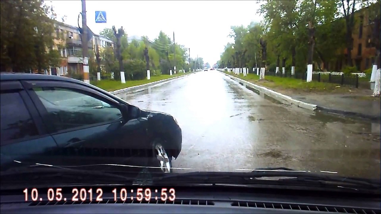 Car Crash Compilation # 13