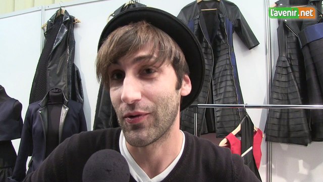 Lux Fashion week : les coulisses