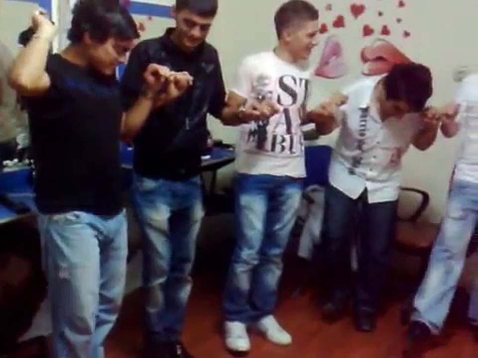 YOZGAT SARIKAYA AĞIRLAMA  HALAYI