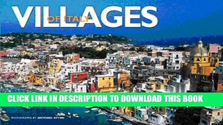 [New] Villages of Italy (Italy from Above) Exclusive Online