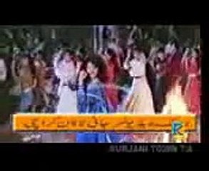 Ek Tere Hi Chehre Pe (Origional Video).flv