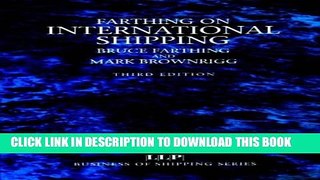 [PDF] Farthing on International Shipping Full Online