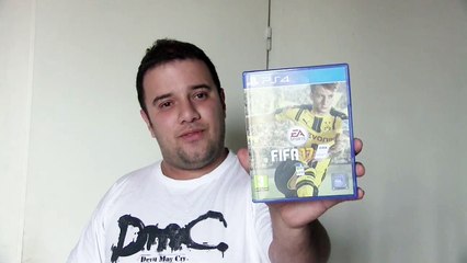 Achats du mois Septembre 2016