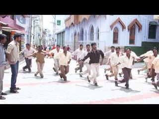Fly Fly Fly Galaatta Official Full Song - Palnadu
