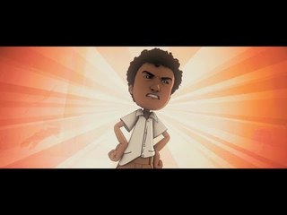 Oru Oorula Official Full Video Song - Moodar Koodam