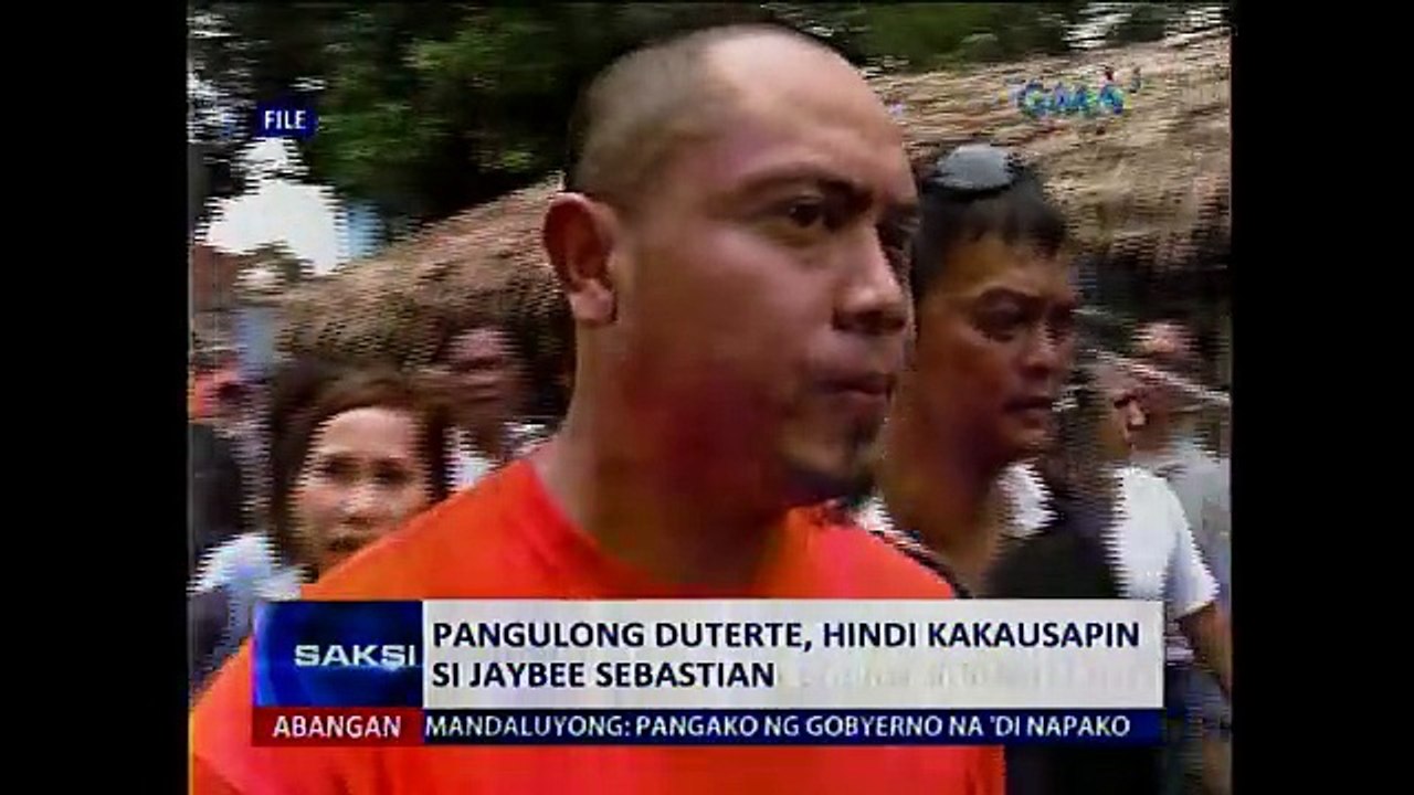 Saksi September 30, 2016 Part 1