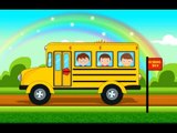 Ônibus escolar | Escola de ônibus Transformer | School Bus