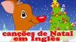 Jingle Bells | Natal para crianças em Inglês coleção