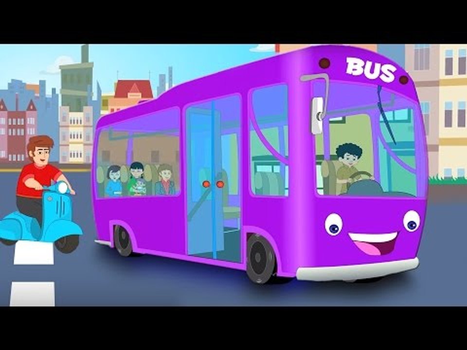 crianças das rimas de berçário de compilação para crianças e bebês | Rhymes em português