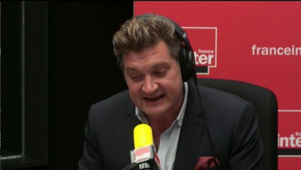 L'oubli - le storytelling de Thomas Bidegain