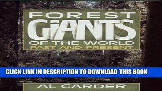 [PDF] Forest Giants of the World: Past and Present Full Collection
