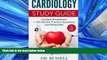 Enjoyed Read CARDIOLOGY STUDY GUIDE (Content Breakdown + 100 NCLEX Review Practice Questions):