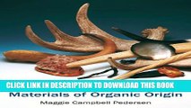 [PDF] Gem and Ornamental Materials of Organic Origin Popular Online