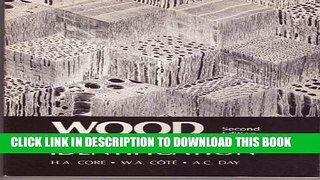 [PDF] Wood Structure and Identification (Syracuse Wood Science Series 6) Popular Online