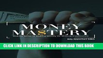 Collection Book Money Mastery: Making Sense of Making Money for Making a Difference